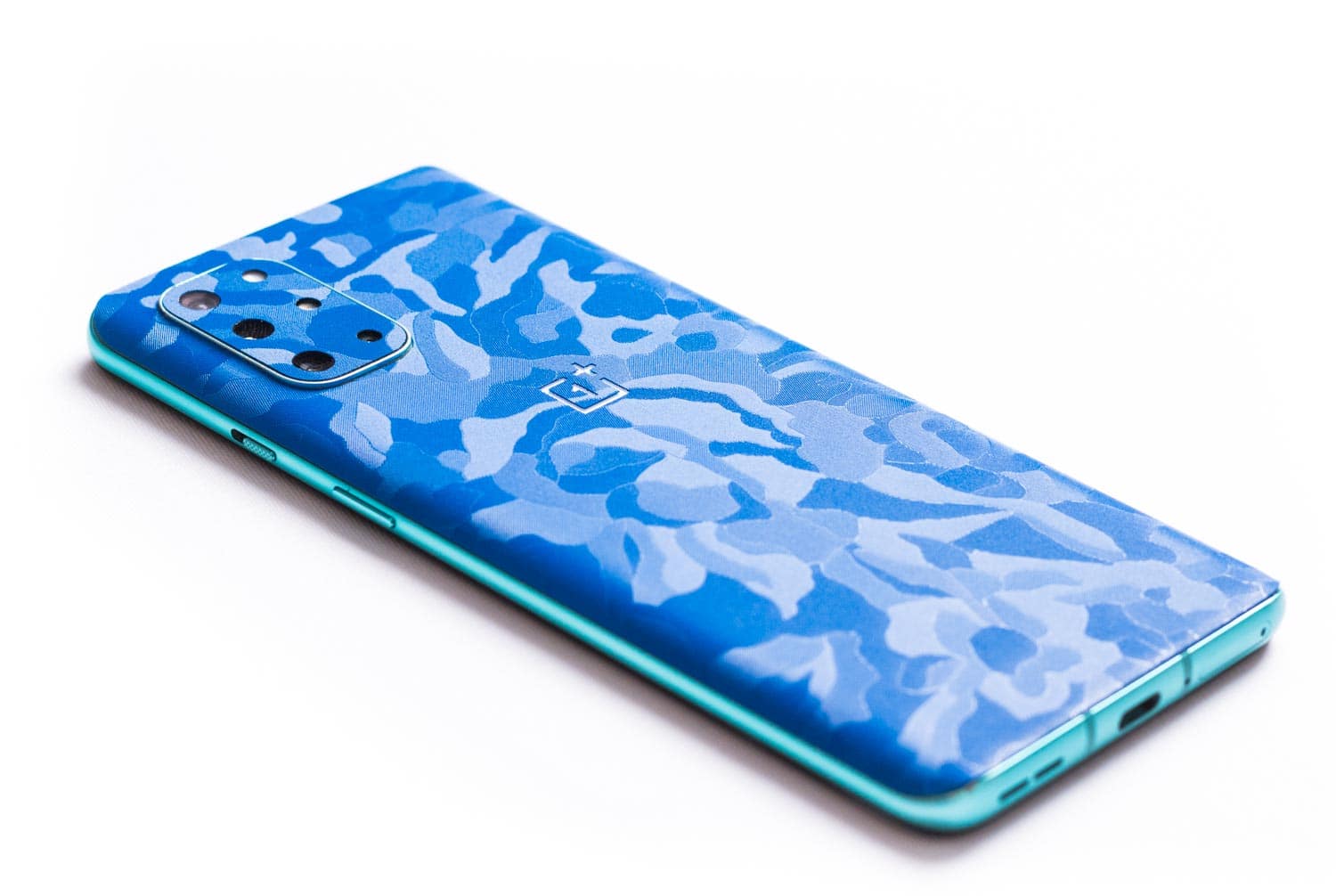 Mobile skins in India