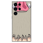 Bore Head Mobile Skin