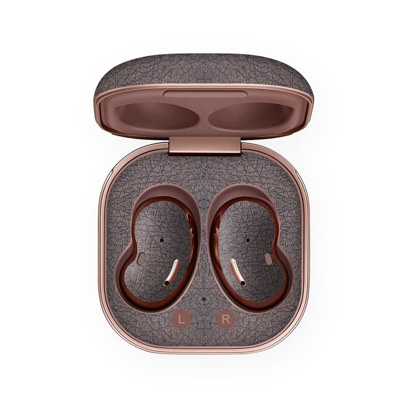 Samsung Buds Live Brown Leather Main image