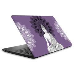 Laptop Skins & Wraps in India by WrapCart. Best quality 3M laptop stickers and wraps with perfect cutting