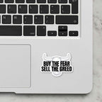 Buy Sell Laptop Sticker