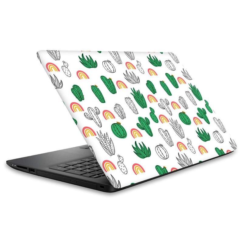 Laptop Skins & Wraps in India by WrapCart. Best quality 3M laptop stickers and wraps with perfect cutting