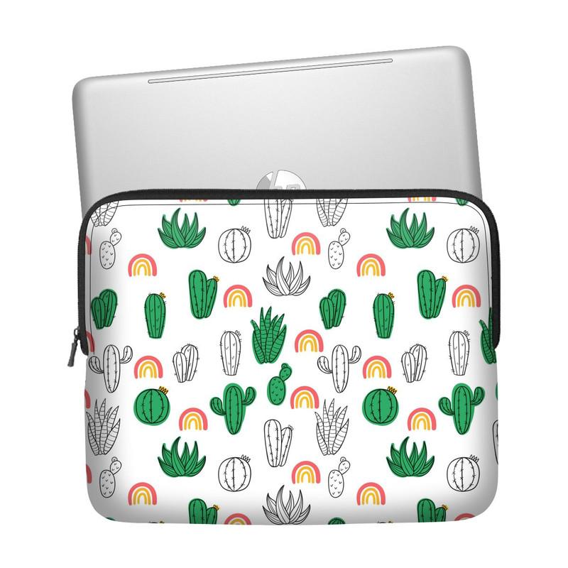Cactus Laptop Sleeve Secondary image