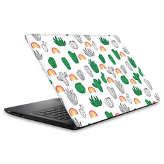 Laptop Skins & Wraps in India by WrapCart. Best quality 3M laptop stickers and wraps with perfect cutting
