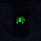 Zodiac Cancer Neon