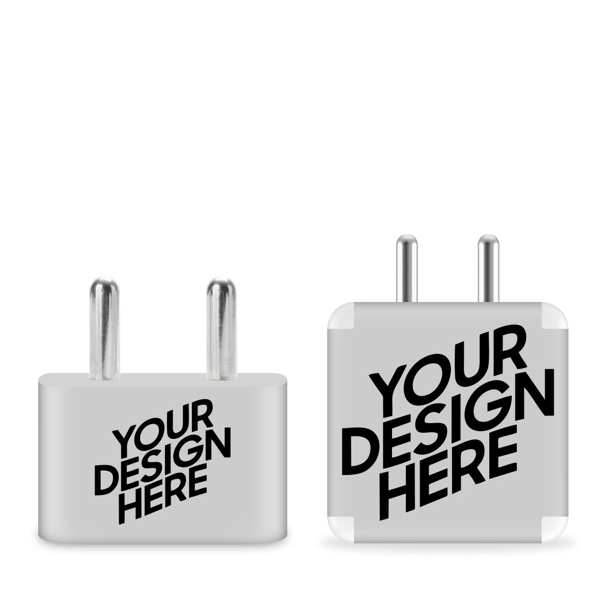 Mobile Charger Skins & Wraps by WrapCart