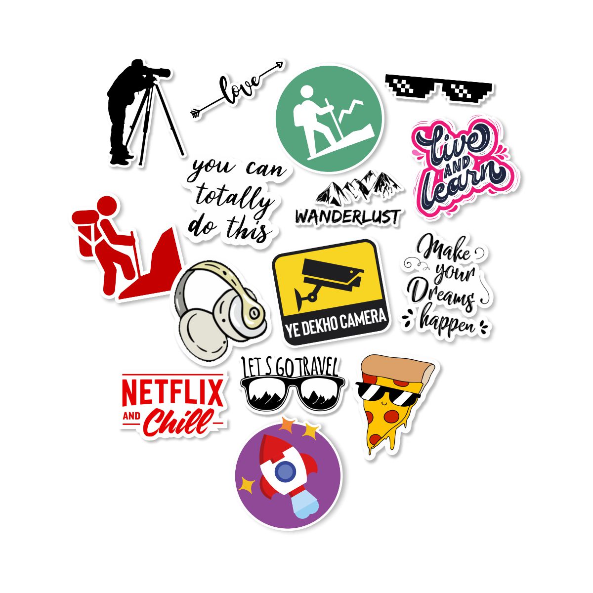 WrapCart Car & Bike Stickers. Customise your car. Main image