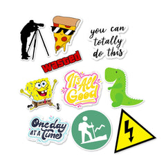 WrapCart Car & Bike Stickers. Customise your car.