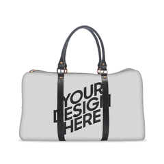 Custom Gym Bag