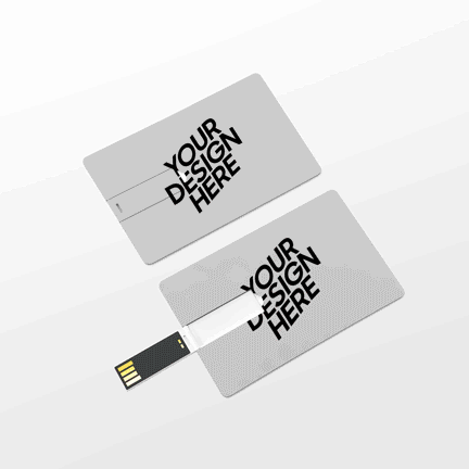 Blossoms Pen Drive