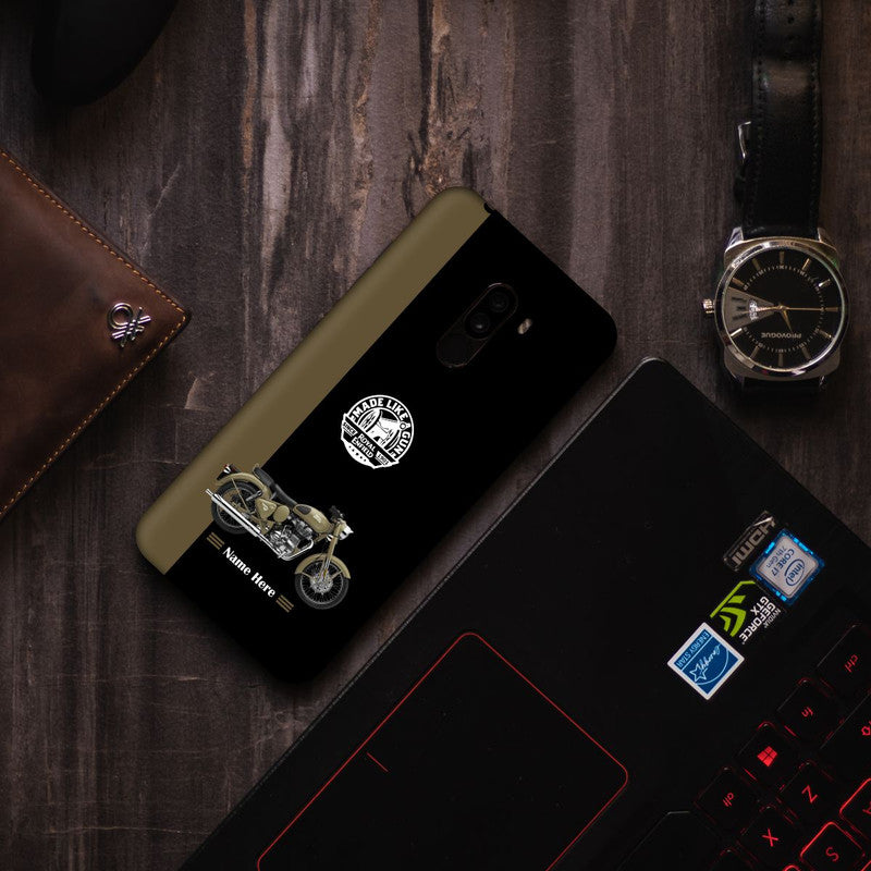 Custom Bike Secondary image