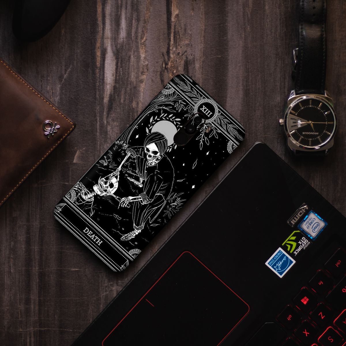 Xiaomi Redmi Note 11S Skins & Wraps | Mobile Skins For Xiaomi Redmi Note 11S