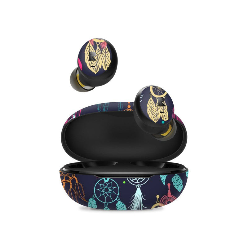 Realme Buds Q Dream Catcher Main image
