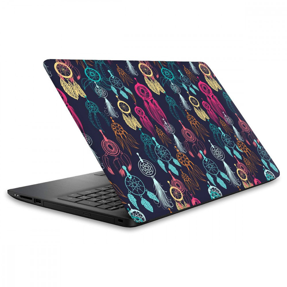 Dream Catcher Laptop Skins Main image
