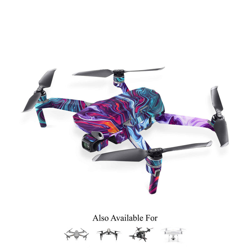 Design Pattern 2 Drone Skin Main image