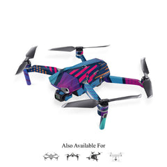 Design Pattern 3 Drone Skin