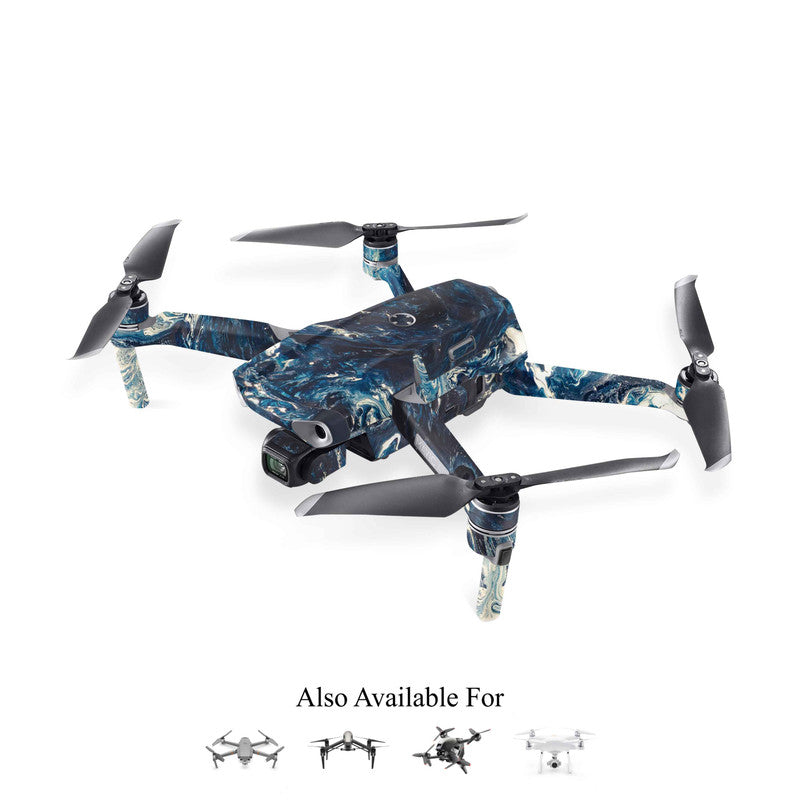 Galaxy 1 Drone Skin Main image