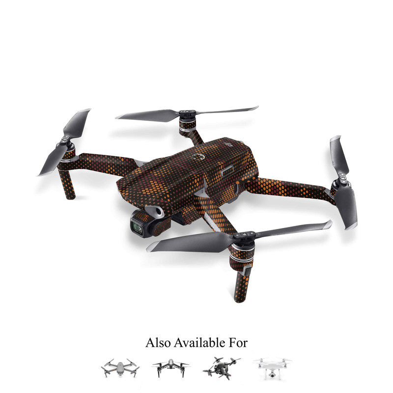Drone Skins & Wra[s