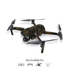 Drone Skins & Wra[s