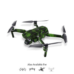 Drone Skins & Wra[s