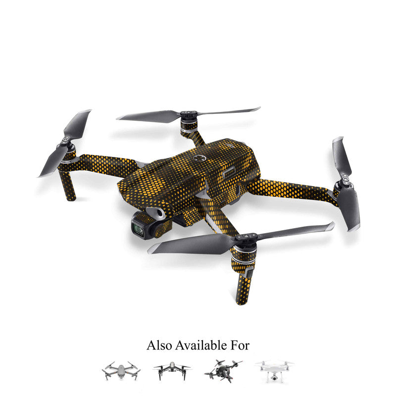 Drone Skins & Wra[s