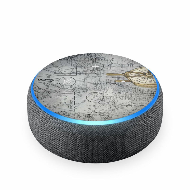 Echodot Map 4 Skin Main image