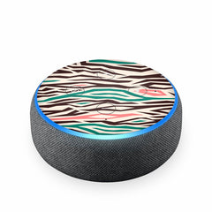Echodot Wild 1 Skin