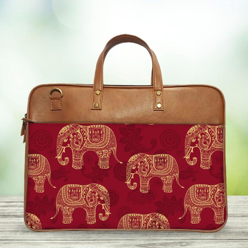 You Can Classic Laptop Bag