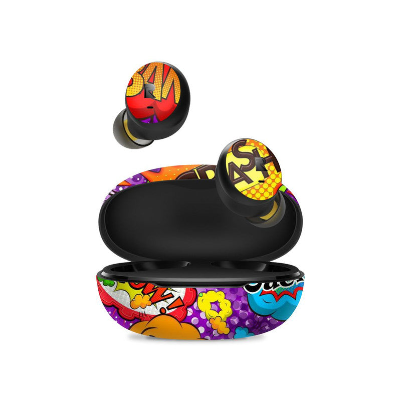 Realme Buds Q Exclaim 1 Main image