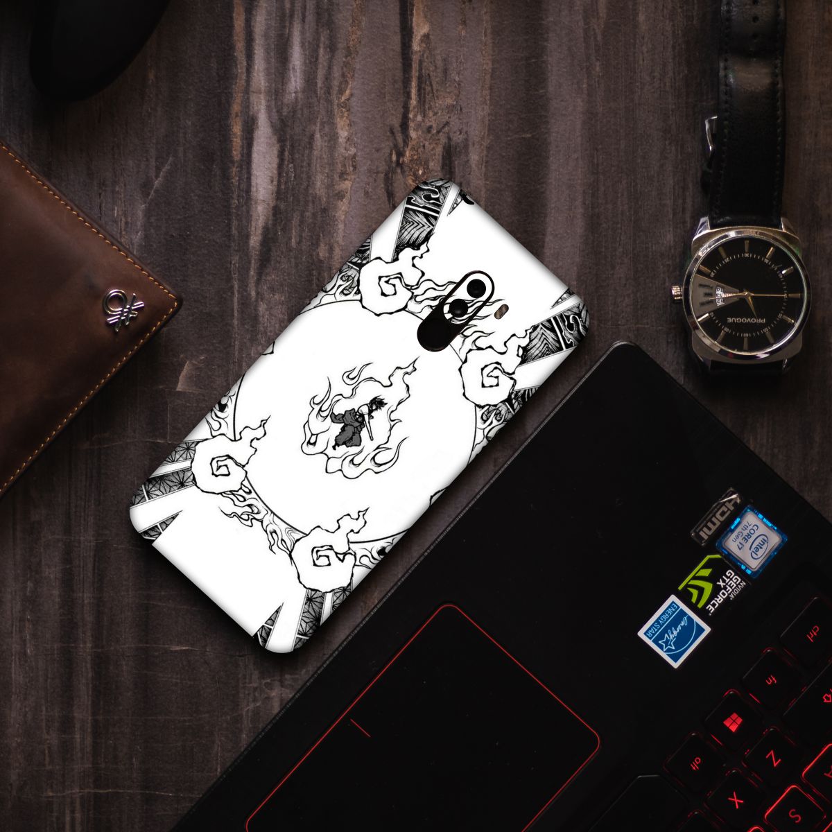 Laptop Sleeves, Mobile Skins & Tech accessories , Cool gadgets India Main image