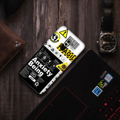 Fragile Sticker 2
