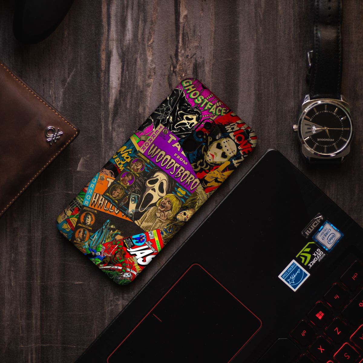 Laptop Sleeves, Mobile Skins & Tech accessories , Cool gadgets India Main image