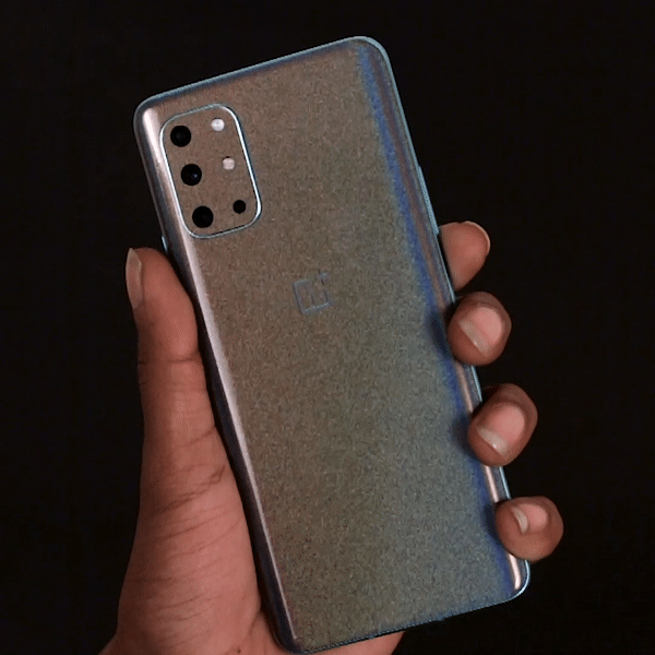 Rainbow Chameleon Main image