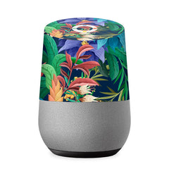 Google Home Blossoms Skin