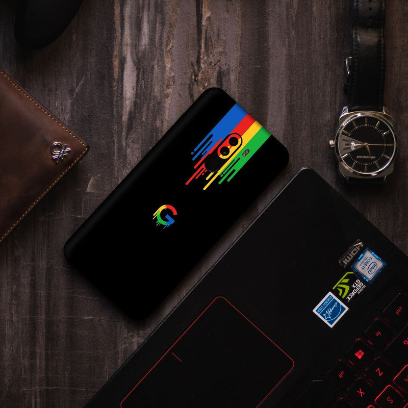 Samsung Galaxy M53 5G Skins & Wraps | Mobile Skins For Samsung Galaxy M53 5G Main image