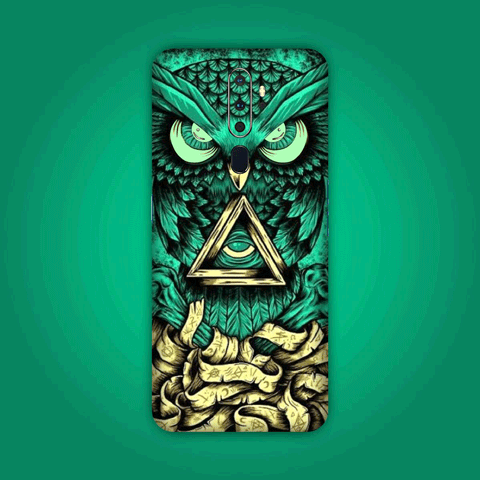 owl-neon