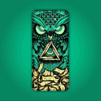 owl-neon
