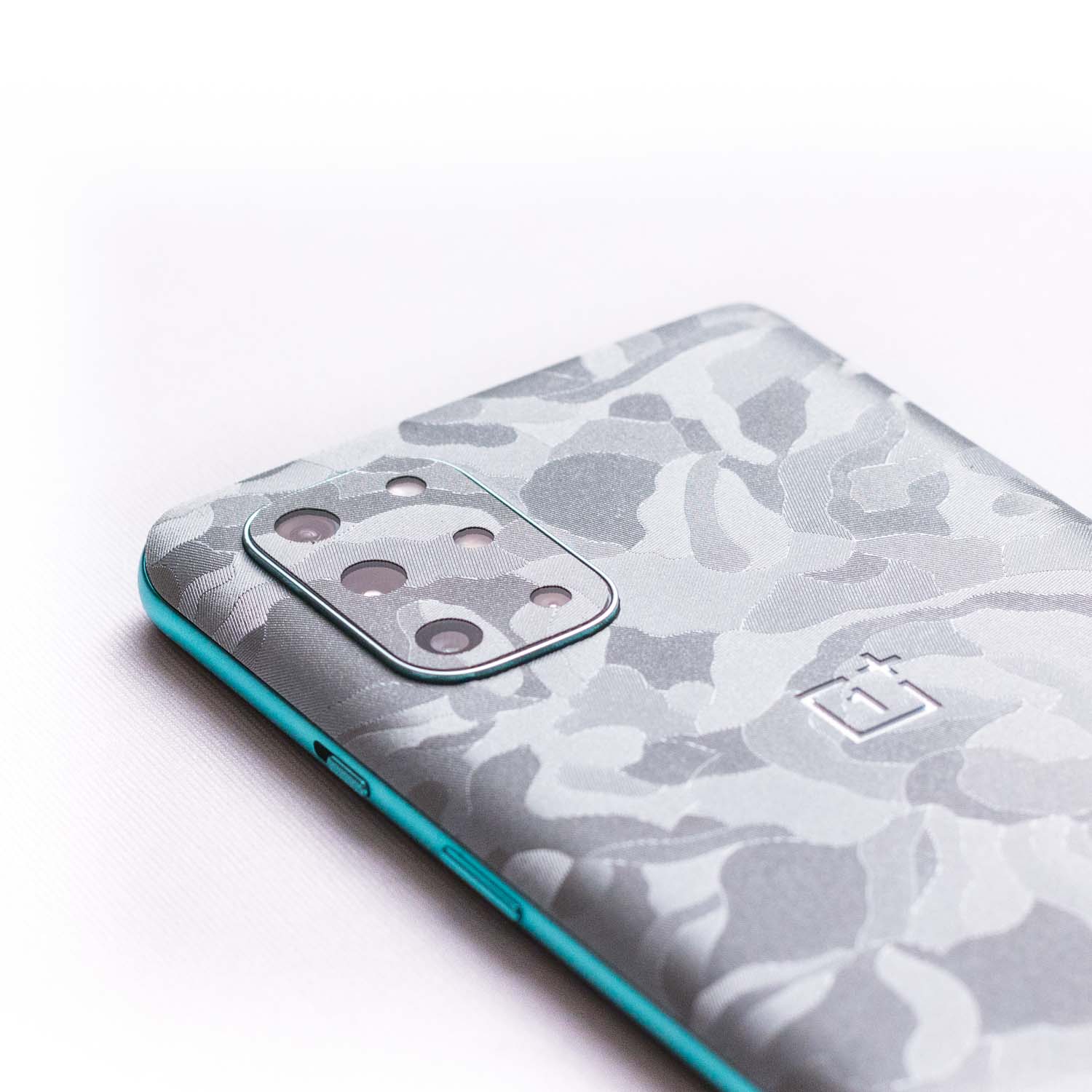 Mobile skins in India