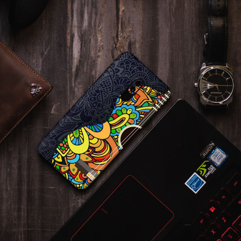 Xiaomi Redmi Note 12 pro plus (5G ) Skins & Wraps | Mobile Skins For Xiaomi Redmi Note 12 pro plus (5G )