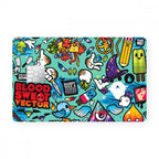 WrapCart Debit Card Skins India