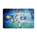 CR7 Card