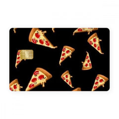 Pizza Card