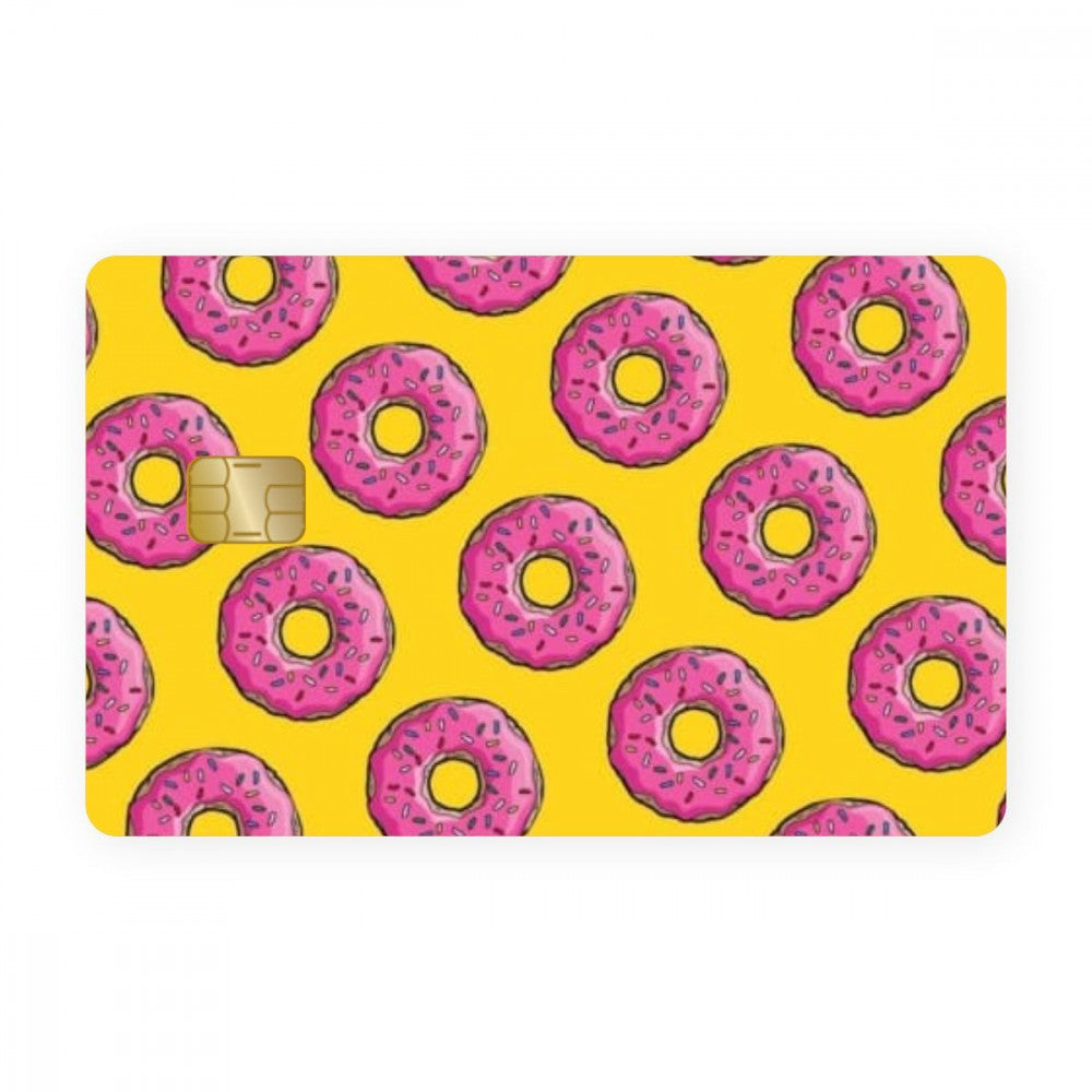 Foody Card Main image