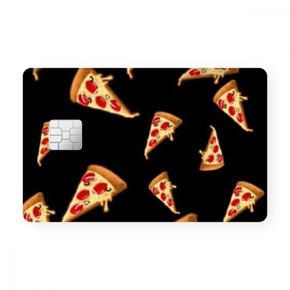 Pizza Card Secondary image
