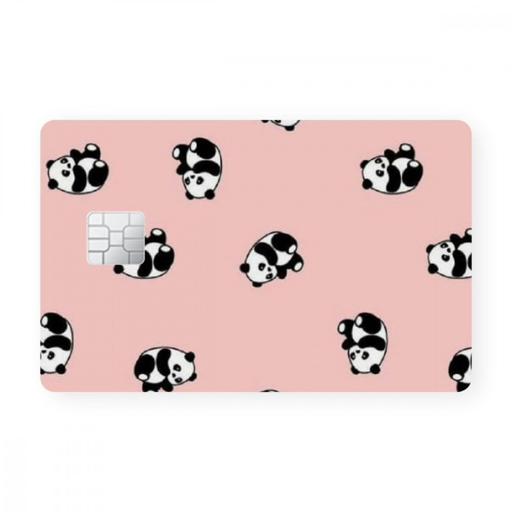 Panda Card Secondary image