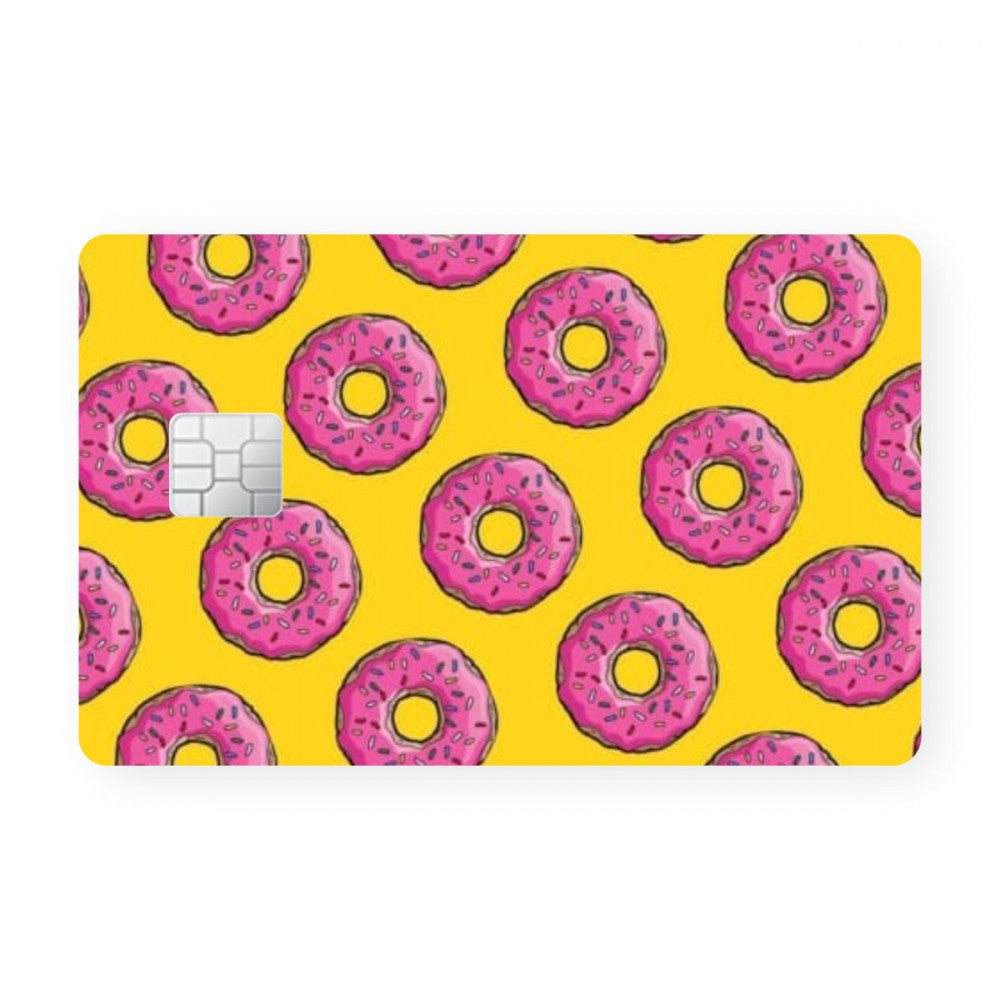 Foody Card Secondary image