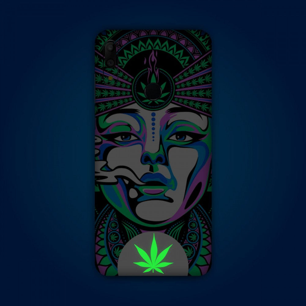 Trippy Neon