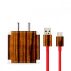 Mobile Charger skins by WrapCart
