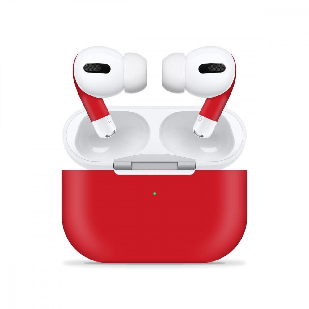 Joyroom Airpods Pro Matte Red