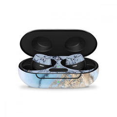 Buds Blue Marble